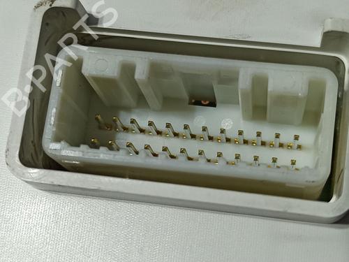 Instrument cluster MITSUBISHI ASX (GA_W_) 1.8 DI-D (GA6W) | BP27621653C47  - Image 8
