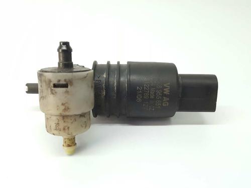 Sprinklervæskepumpe VW TOURAN (1T1, 1T2) 2.0 TDI 16V (140 hp) 14534545