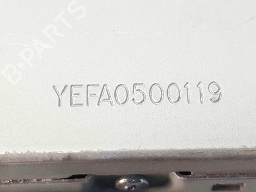 Electronic module MAZDA 3 (BM, BN) 2.0 | BP4732026M83 
