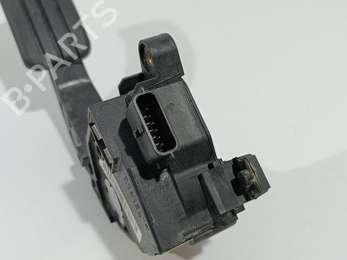 Pedal RENAULT TWIZY (MAM_) 80 | BP19579043I4