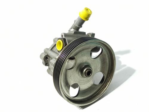 Styring servopumpe PEUGEOT 407 (6D_) 1.6 HDi 110 (6D9HZC, 6D9HYC) (109 hp) 21546811