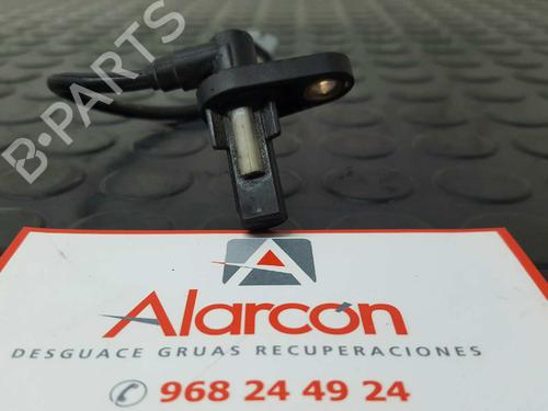 Electronic sensor PORSCHE BOXSTER (986) 2.7 | BP14527429M84