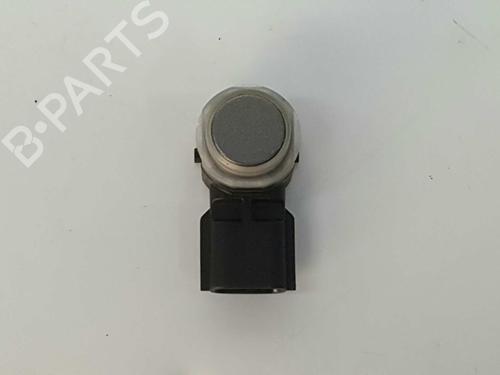 Module électronique RENAULT CLIO IV (BH_) 1.5 dCi 75 (75 hp) 10265278