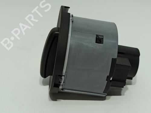 Headlight switch SKODA OCTAVIA II (1Z3) 1.9 TDI | BP15541943I24