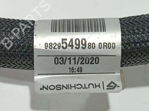 Andre PEUGEOT 208 II (UB_, UP_, UW_, UJ_) 1.2 PureTech 100 | BP27332893O1 
