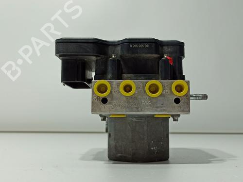 ABS pump FORD TRANSIT V363 Platform/Chassis (FED, FFD) | BP39722501M43 - Image 2