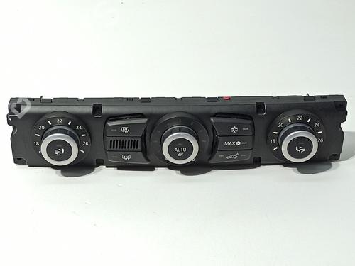 climate-control-bmw-5-e60-2001-2002-2003-2004-2005-2006-2007-2008-2009-2010-37427368 main image