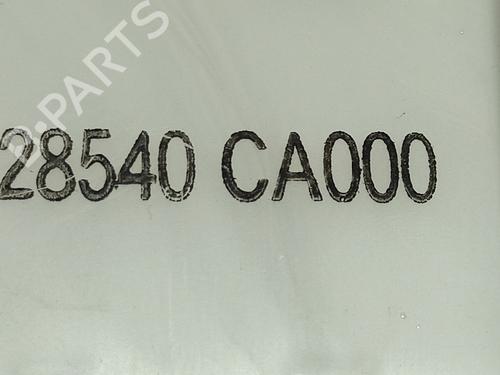 Electronic module NISSAN MURANO I (Z50) 3.5 | BP17325213M83