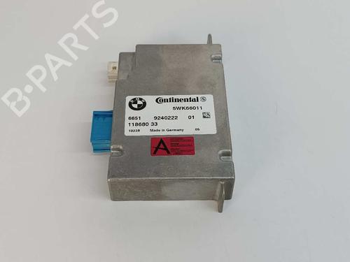Used Electronic module BMW 5 Gran Turismo (F07) 535 d xDrive (299 hp) 10171817