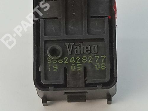 Venstre Foran elrute bryter CITROËN BERLINGO MULTISPACE (B9) 1.6 HDi 110 | BP10173897I27 