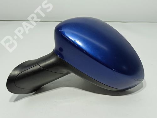 Used Left mirror FIAT GRANDE PUNTO (199_) 1.4 (199AXB11, 199AXB1A, 199BXB1A, 199AXL1A) (77 hp) 10905236