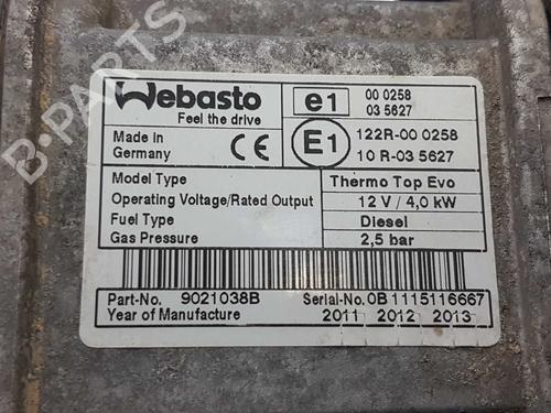 Electronic module INFINITI FX  | BP14538179M83