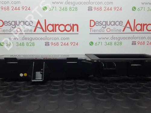 Instrument cluster RENAULT SCÉNIC III (JZ0/1_) 1.9 dCi (JZ0J, JZ1J, JZ1K, JZ1S) | BP2782366C47 