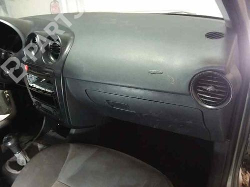 Right mirror SEAT IBIZA III (6L1) 1.9 SDI | BP6068106C27 