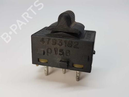 Right front window switch CHRYSLER NEON II 2.0 16V | BP6044622I26