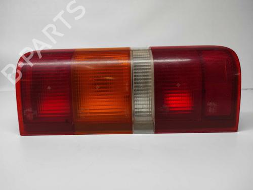 Used Right taillight FORD FIESTA Box Body/MPV (F3L, F5L) 1.8 D (60 hp) 10488678