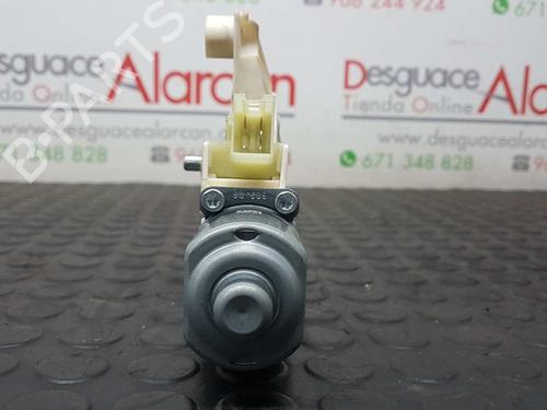 Right front window motor MERCEDES-BENZ C-CLASS (W204) C 200 CDI (204.007, 204.006) | BP2729967E20