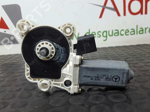 Right front window motor MERCEDES-BENZ C-CLASS (W203) C 220 CDI (203.006) | BP2743899E20 