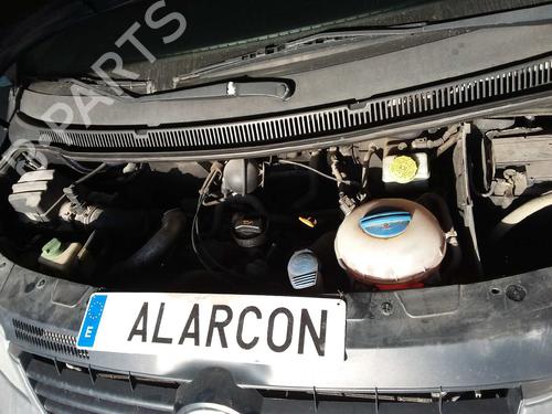 Elektronisk sensor VW TRANSPORTER T5 Bus (7HB, 7HJ, 7EB, 7EJ)  | BP14537123M84