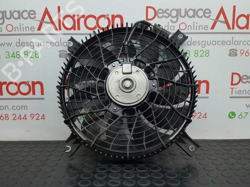 Køleventilator elektrisk SUZUKI GRAND VITARA I (FT, HT) 2.0 TD 4x4 (SQ 420D) | BP2759129M35 