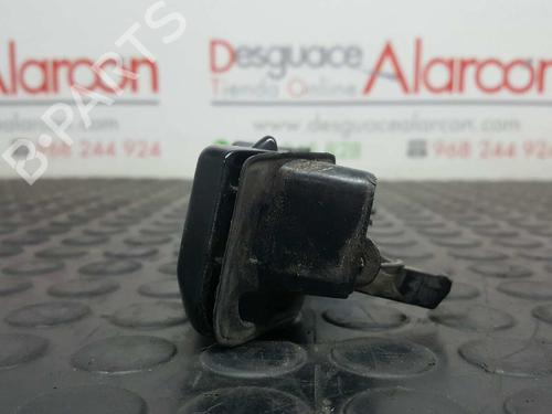 Høyre bak utvendig håndtak VW TRANSPORTER T4 Platform/Chassis (70E, 70L, 70M, 7DE, 7DL, 7D  | BP2748658C130
