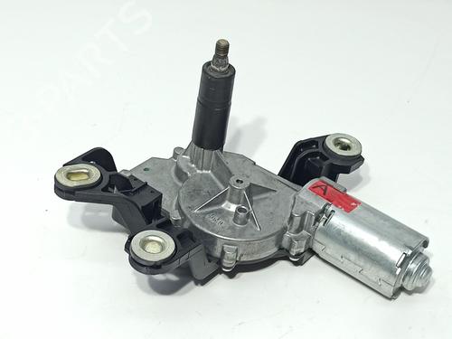 Used Rear wiper motor VW POLO V (6R1, 6C1) [2009-2022]  18105399