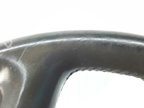 Steering wheel VW TOUAREG (7LA, 7L6, 7L7) 5.0 V10 TDI | BP2754421C49 