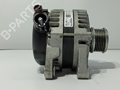 Alternator CITROËN C3 III (SX) 1.5 BlueHDi 100 (SXYHYP, SXYHTU) | BP11143579M7