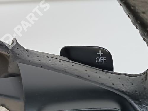 Steering wheel SEAT ALHAMBRA (710, 711) 2.0 TDI | BP11357071C49 