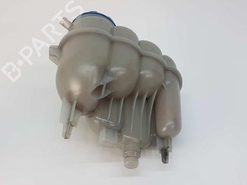 Expansion tank AUDI A4 B9 (8W2, 8WC) 2.0 TDI | BP8624055C120 