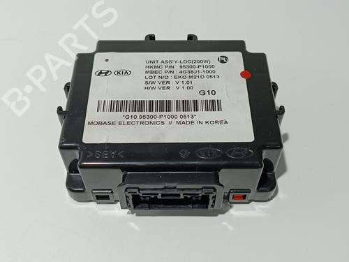 Elektronisk modul KIA SPORTAGE V (NQ5) 1.6 T-GDI MHEV (150 hp) 16736260