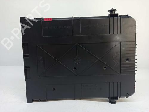 Fuse box CITROËN C4 CACTUS 1.2 VTi 82 | BP10394855E1