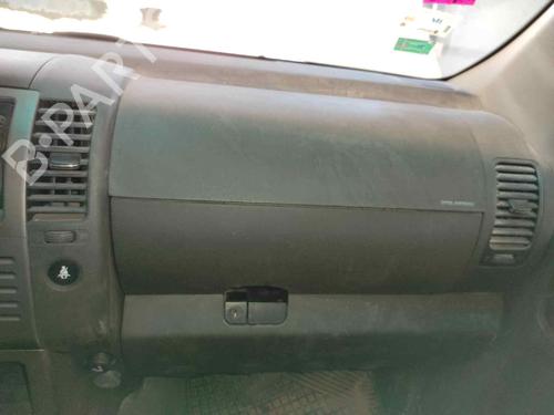 Dashboard NISSAN PATHFINDER III (R51) 2.5 dCi | BP7436325C46