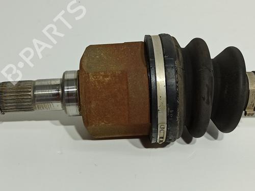 Left front driveshaft KIA CARENS IV | BP37270518M38 - Image 2