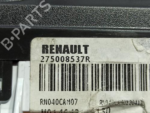 Climate control RENAULT EXPRESS Box Body/MPV  | BP22940756I5 