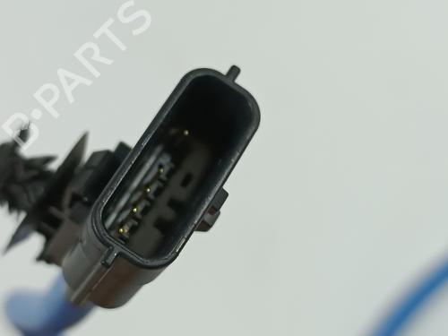 Electronic sensor DACIA SANDERO III 1.0 TCe LPG | BP19669645M84