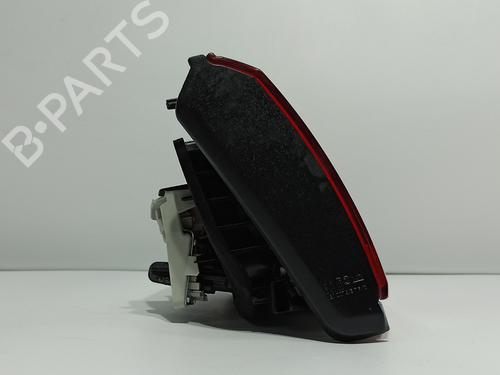 Left taillight VW GOLF VII (5G1, BQ1, BE1, BE2) 1.6 TDI | BP11528609C34
