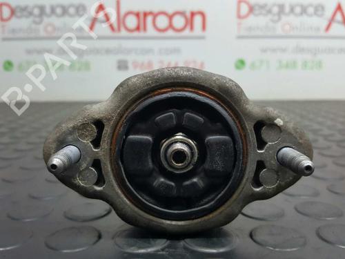 Left rear shock absorber MERCEDES-BENZ C-CLASS (W204) C 200 CDI (204.007, 204.006) | BP2733014M18