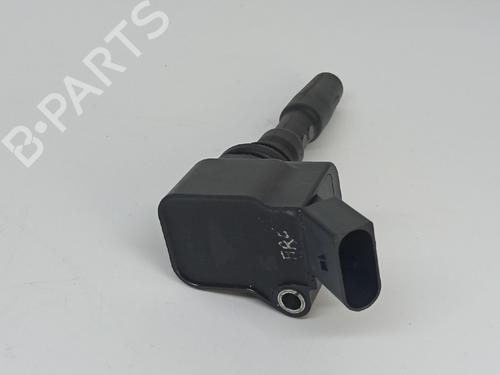 Used Ignition coil SKODA FABIA III (NJ3) 1.2 TSI (90 hp) 10360883