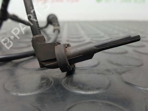 Andre RENAULT MEGANE III Hatchback (BZ0/1_, B3_) 1.5 dCi | BP14529324O1 