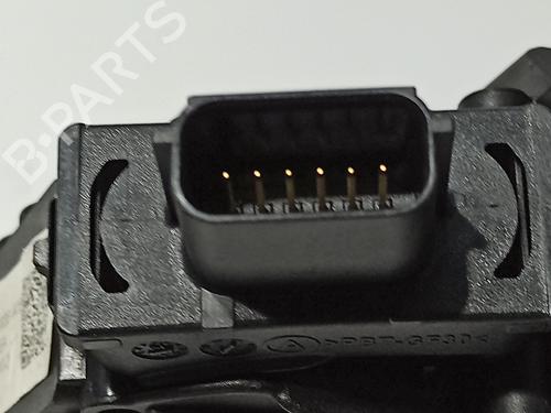 Pedal FORD FIESTA VII (HJ, HF) | BP33336987I4 - Image 5