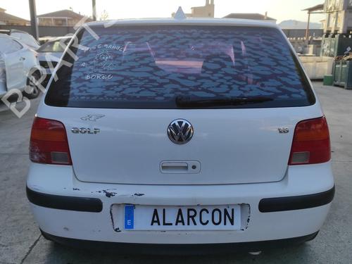 Compresseur AC VW GOLF IV (1J1) 1.6 | BP21362181M34 