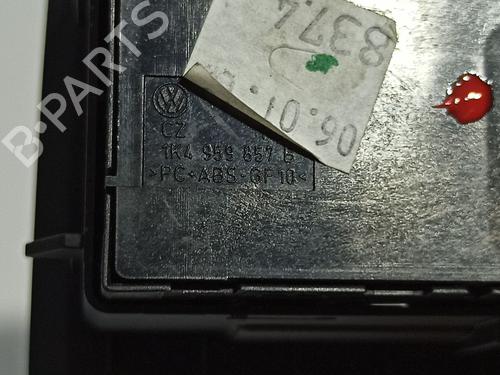 Left front window switch VW PASSAT B7 (362) 2.0 TDI | BP38048060I27 - Image 6