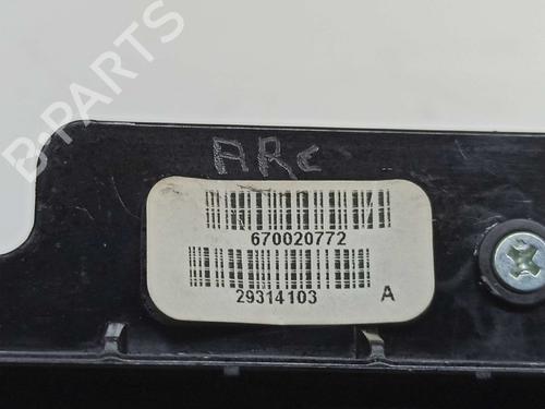 Electronic module MASERATI GHIBLI III (M157) 3.0 S Q4 | BP8887023M83 