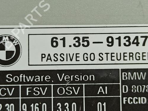 Electronic module BMW X5 (E70) xDrive 30 d | BP13411009M83