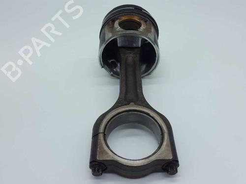 Andre MAZDA 3 Saloon (BK) 1.6 DI Turbo (BK12Y) | BP14534285O1 