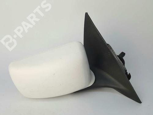 Right mirror FORD ESCORT V Saloon (AFL) 1.6 i 16V (88 hp) 1114161