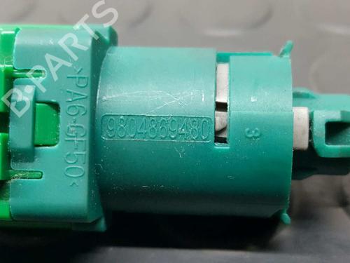 Switch CITROËN C3 II (SC_) 1.4 HDi 70 (SC8HZC, SC8HR0, SC8HP4) | BP14531465I30 
