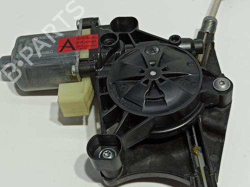 Front right window mechanism VW TIGUAN (AD1, AX1) 1.4 TSI 4motion | BP24534470C23