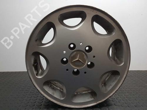 Used Rim MERCEDES-BENZ 190 (W201) E 2.0 (201.024) (122 hp) 2993692